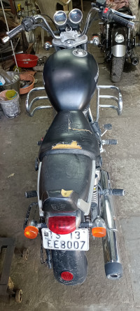 Royal Enfield Thunderbird 500 2015 Model