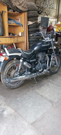 Royal Enfield Thunderbird 500
