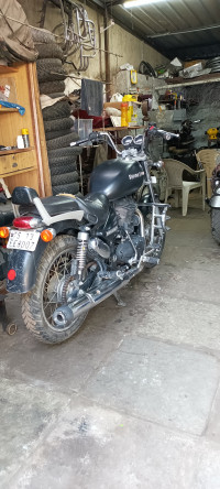 Royal Enfield Thunderbird 500