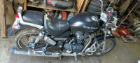 Royal Enfield Thunderbird 500