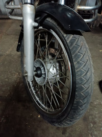 Royal Enfield Thunderbird 500