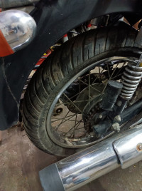 Royal Enfield Thunderbird 500