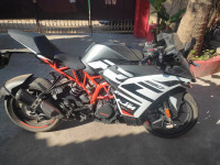 KTM RC 390