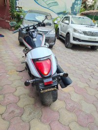 Suzuki Intruder M1800R BOSS