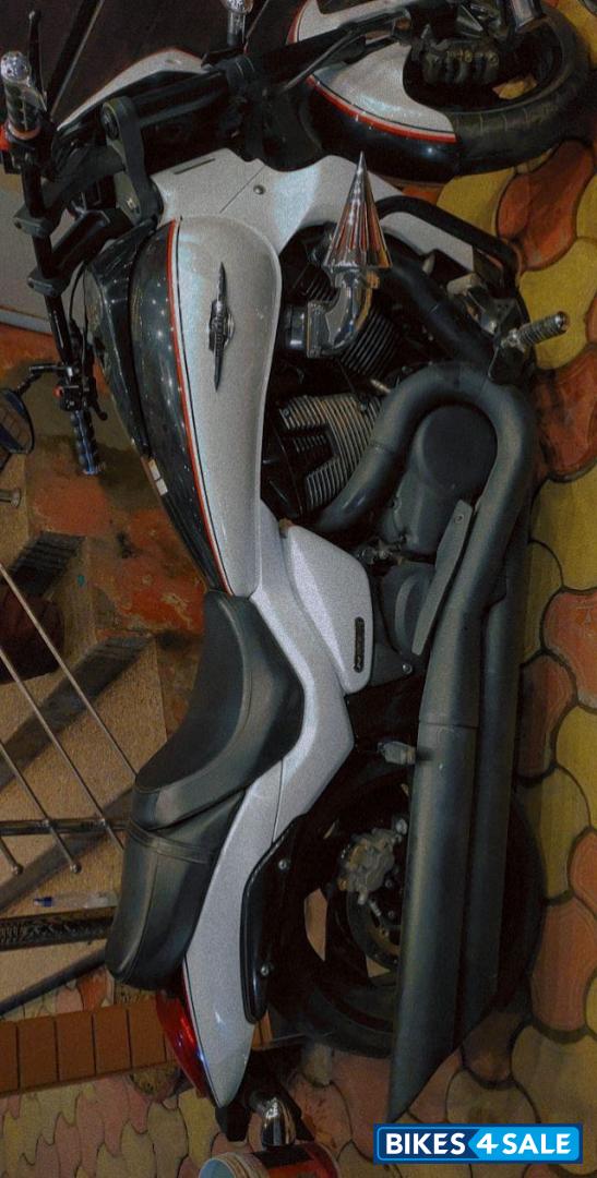 Suzuki Intruder M1800R BOSS Suzuki Intruder M1800R BOSS