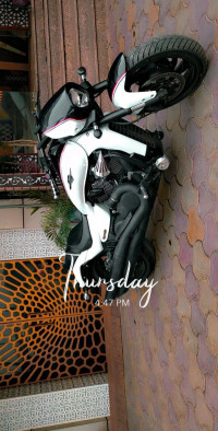 Suzuki Intruder M1800R BOSS