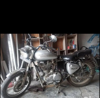 Royal Enfield Bullet Electra 2014 Model