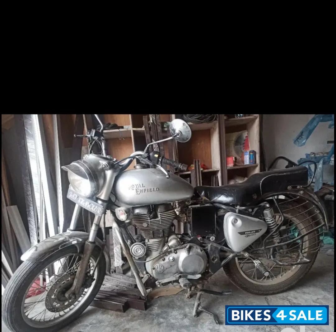 Royal Enfield Bullet Electra