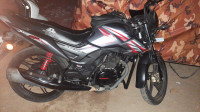 Honda CB Shine SP 2018 Model