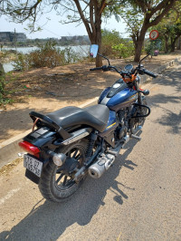 Bajaj Avenger Street 150