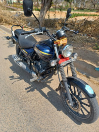 Bajaj Avenger Street 150