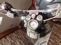 Royal Enfield Classic 350 2016 Model