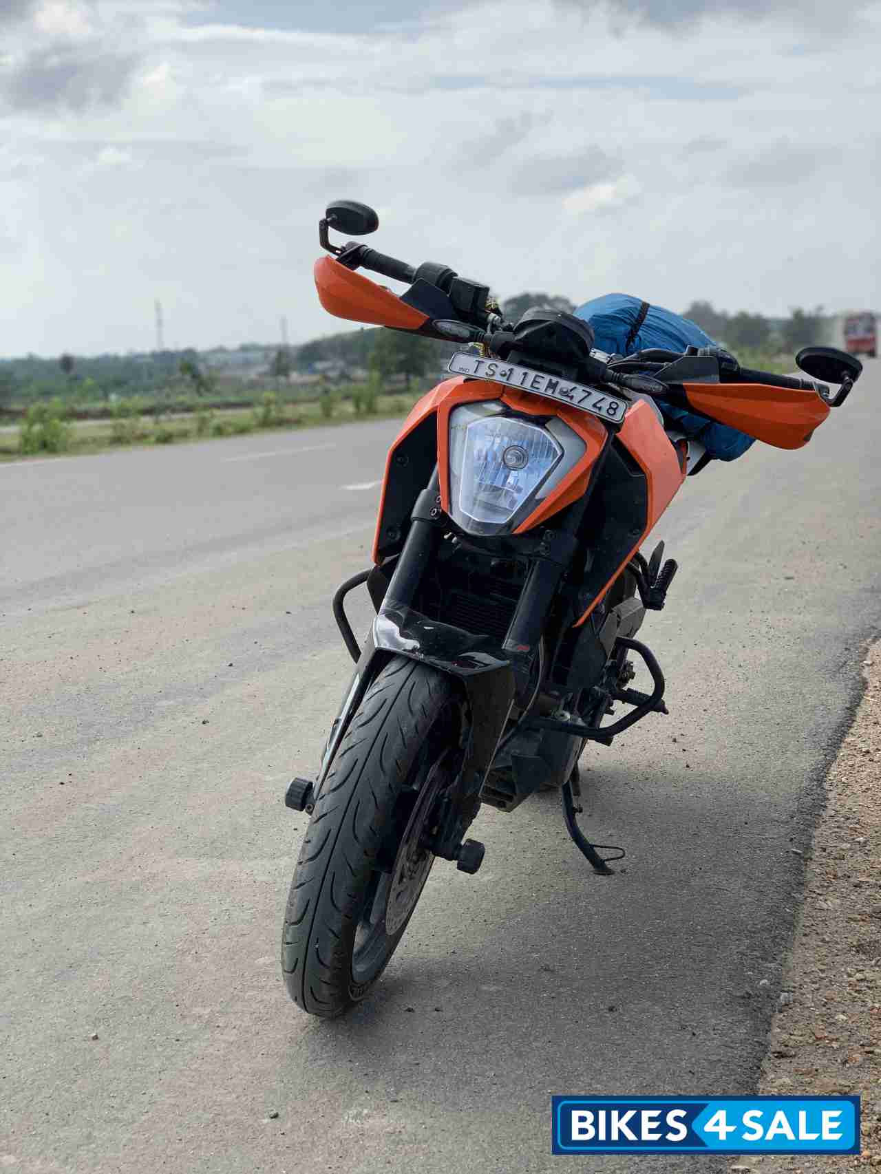 KTM Duke 250 KTM Duke 250