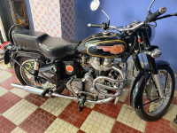 Royal Enfield Bullet 350 1985 Model