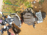 Suzuki Gixxer SF 250