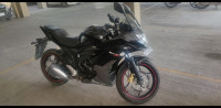 Suzuki Gixxer SF 2016 Model