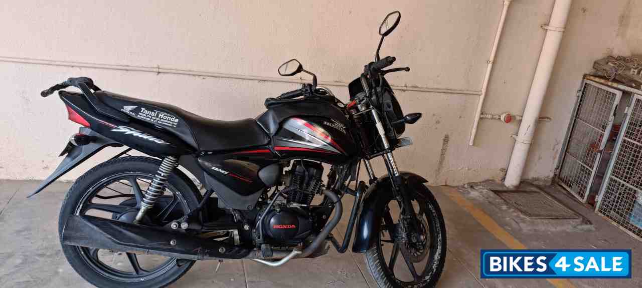 Honda CB Shine Honda CB Shine