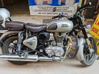 Royal Enfield Bullet 350 Twinspark 2020 Model