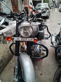 Royal Enfield Bullet 350 Twinspark