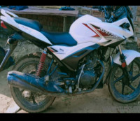 Hero Ignitor 2013 Model