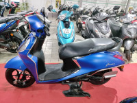 Yamaha 2021 Model