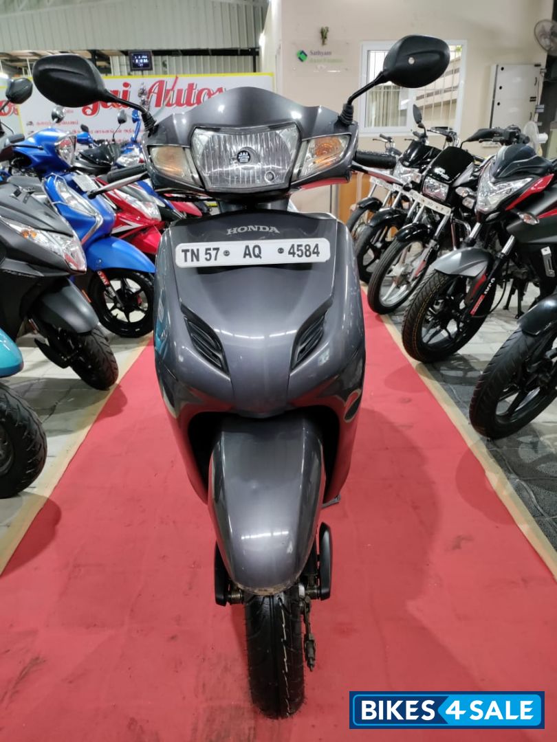 Honda Activa 3G