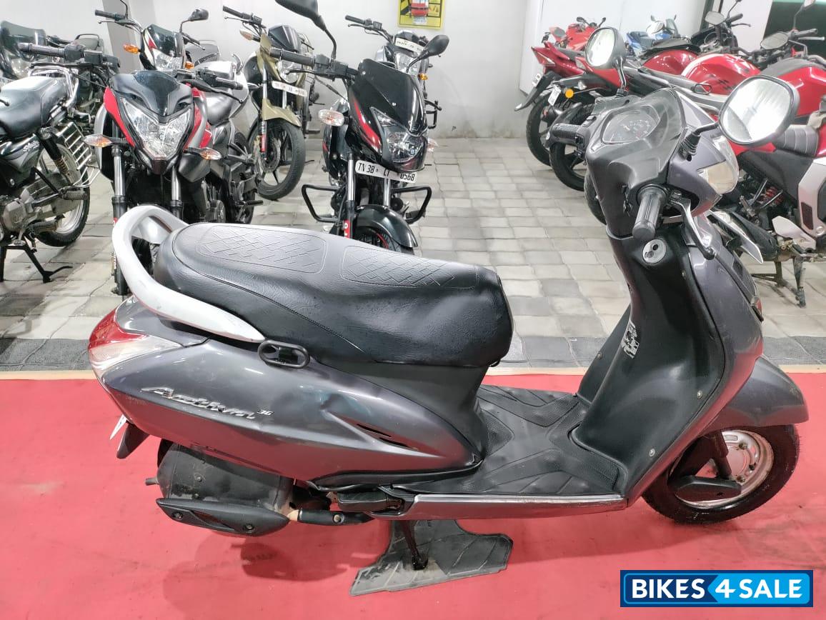Honda Activa 3G