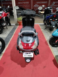 Honda Activa 3G