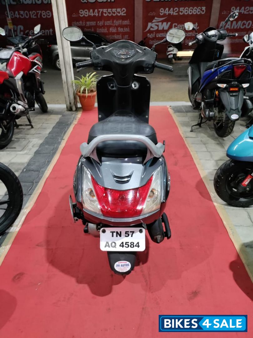 Honda Activa 3G
