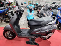 Honda Activa 3G