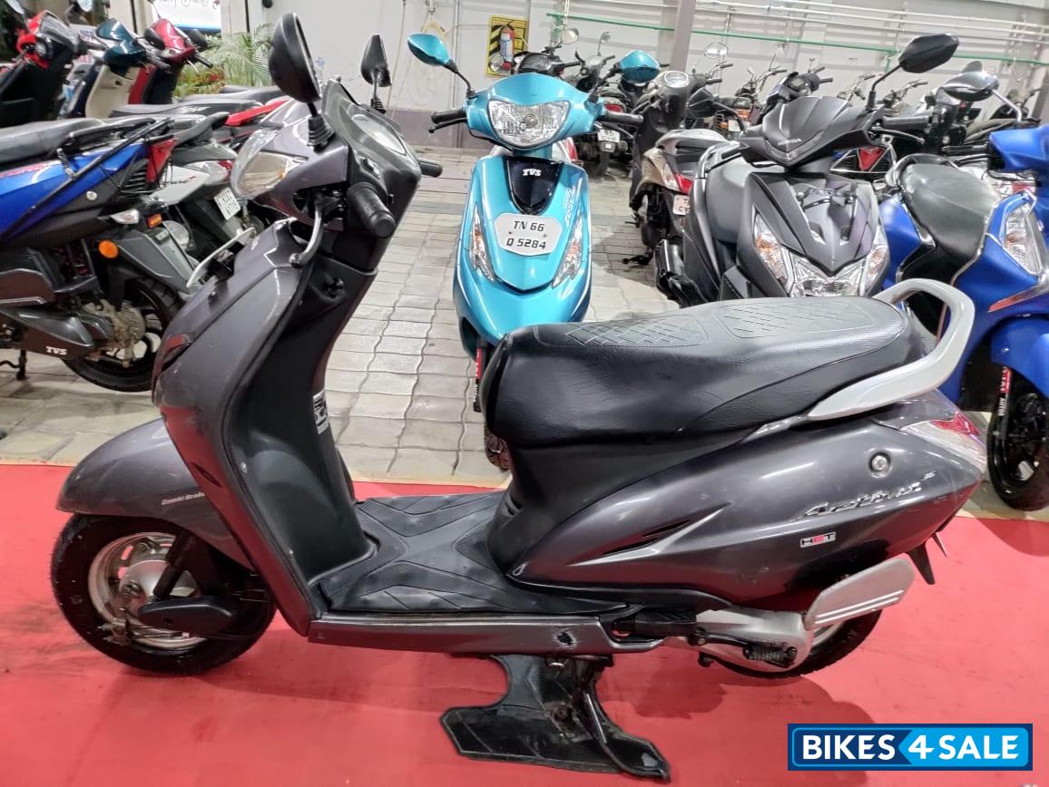 Honda Activa 3G