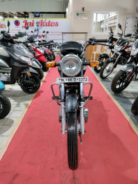 Hero HF Dawn 2011 Model