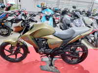 Honda Unicorn Dazzler