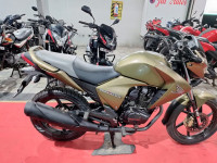 Honda Unicorn Dazzler