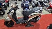 Yamaha Fascino