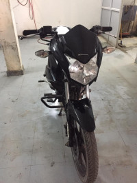 Honda CB Twister 2013 Model