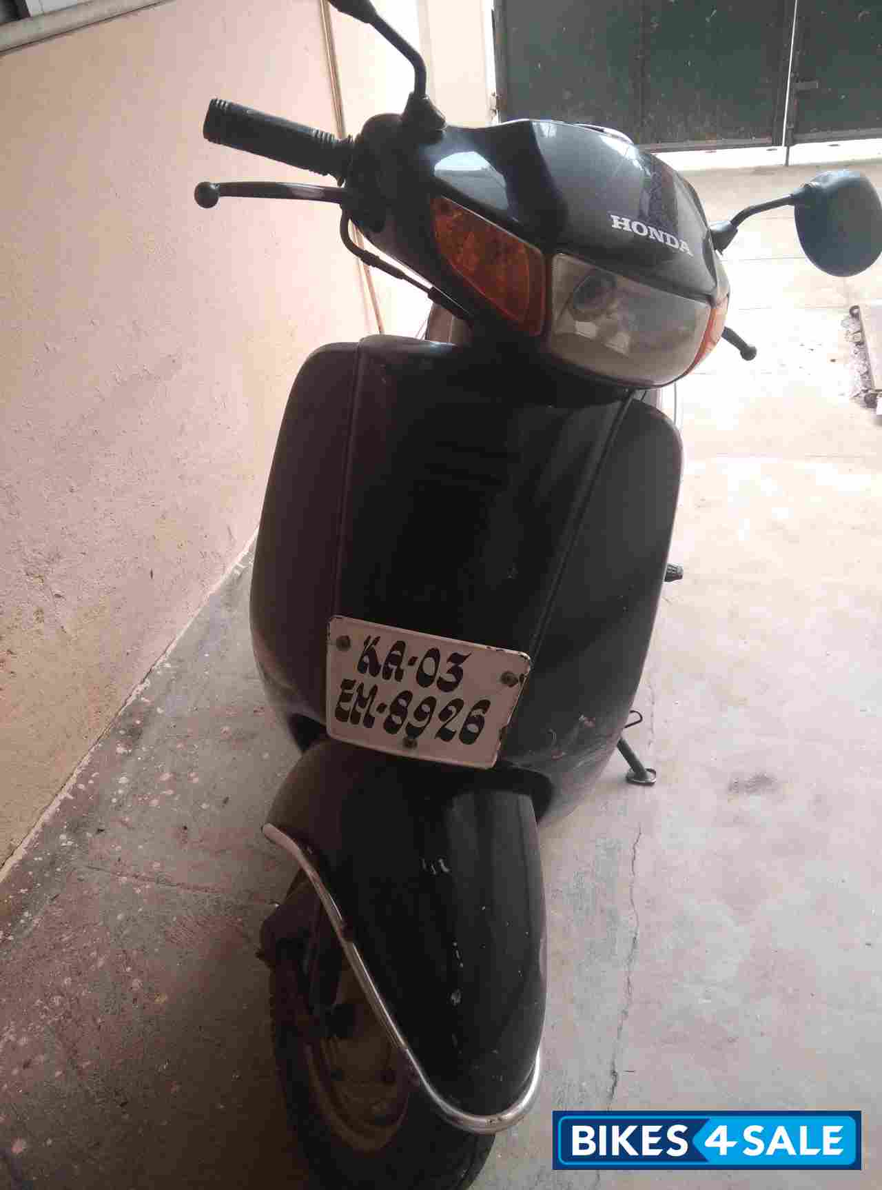 Honda Activa
