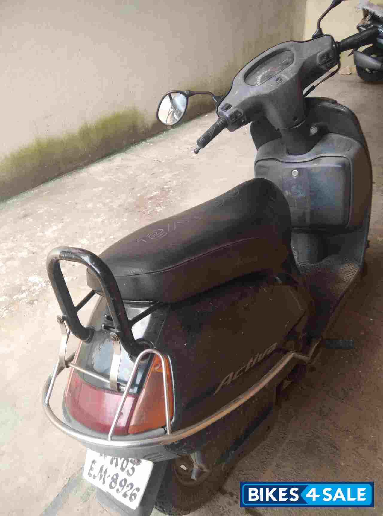 Honda Activa