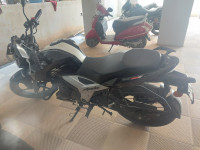 TVS Apache RTR 160 4V