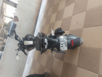 TVS Apache RTR 160 4V