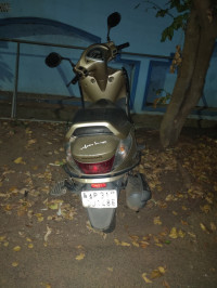 Honda Aviator 2016 Model