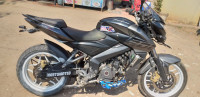 Bajaj Pulsar 200 NS