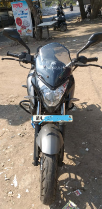 Bajaj Pulsar 200 NS