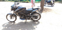 Bajaj Pulsar 200 NS