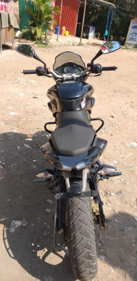 Bajaj Pulsar 200 NS