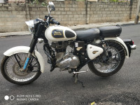 Royal Enfield Classic 350