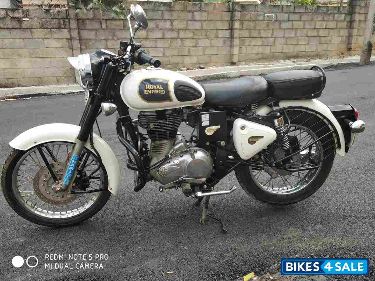 Royal Enfield Classic 350 Royal Enfield Classic 350