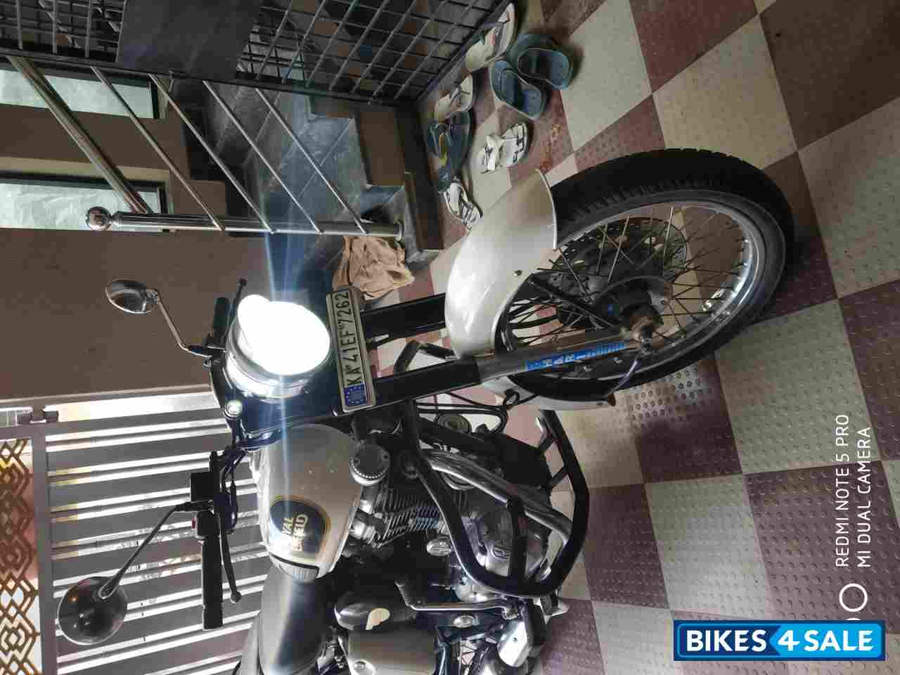 Royal Enfield Classic 350 Royal Enfield Classic 350