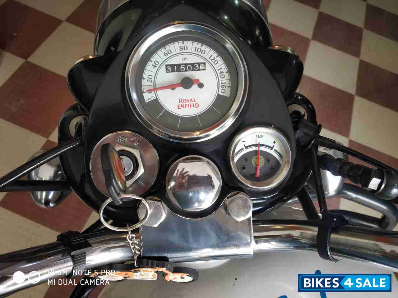 Royal Enfield Classic 350 Royal Enfield Classic 350