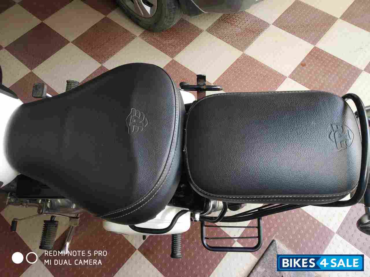 Royal Enfield Classic 350 Royal Enfield Classic 350